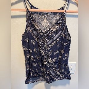 Maurices tank top, size medium